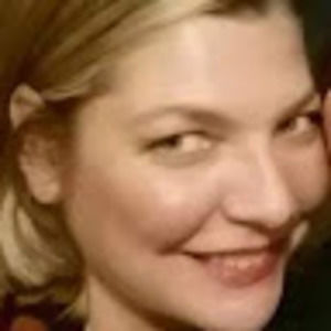 Meet your Posher, Molly-dodd